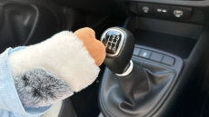 Hyundai i10 1.0 Advance 5dr Petrol Hatchback